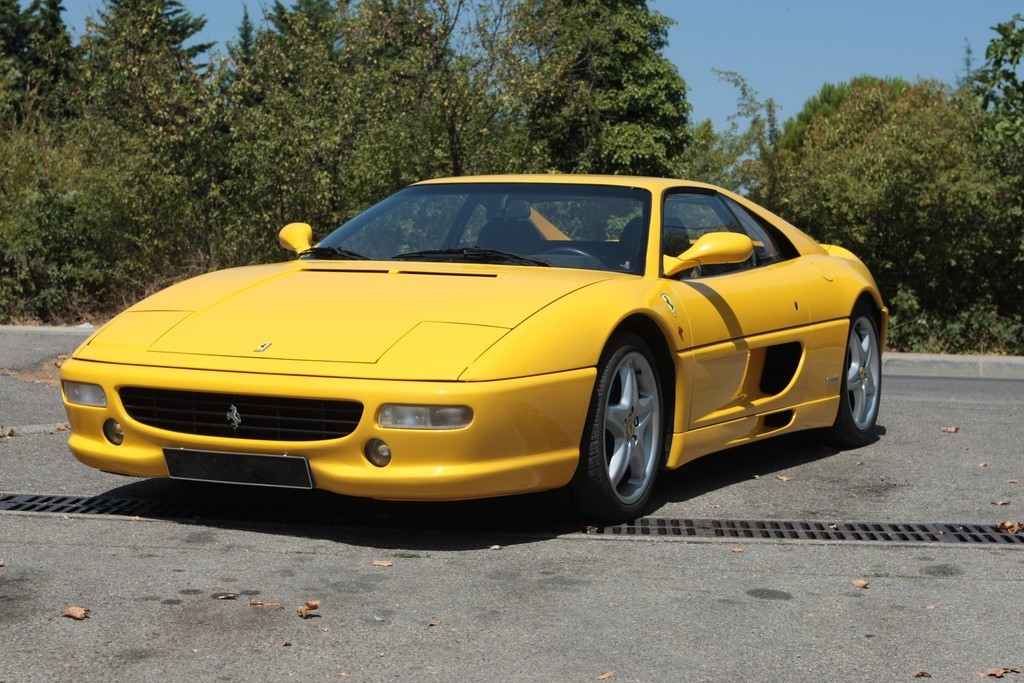 Ferrari F 355 