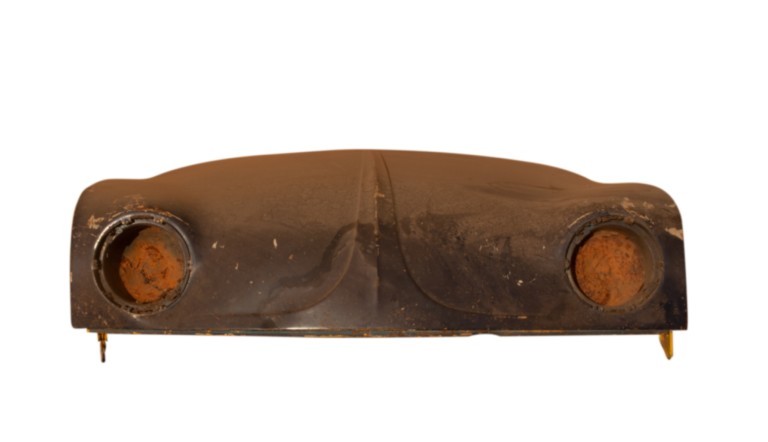 Capot Renault Dauphine