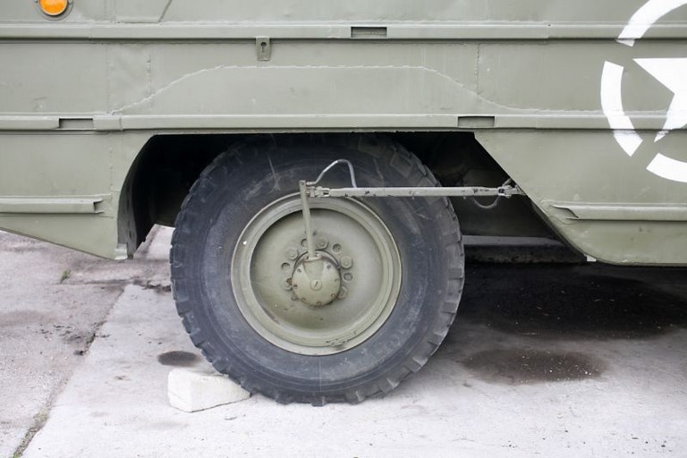 Système de gonflage