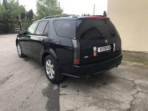 Lincoln Naviagator Un Américain 