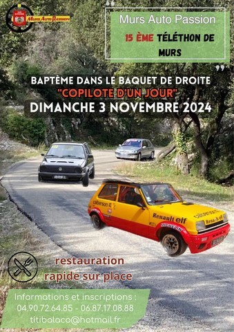 Affiche montée de Murs