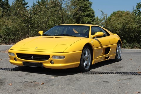 Ferrari F 355 