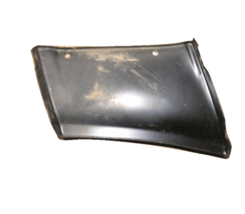 Bas volet Porsche 911