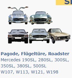 Mercedes Benz Niemoller