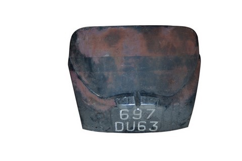 Coffre ar Peugeot 203