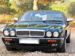 Jaguar XJ  8