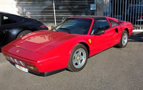 Ferrari F 328