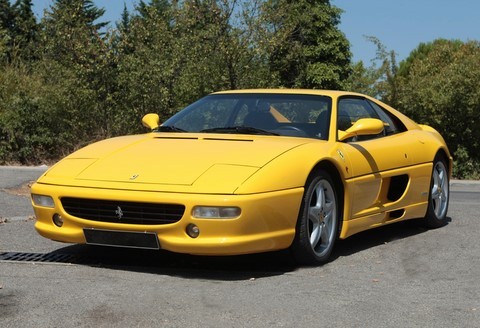 Ferrari F 355 