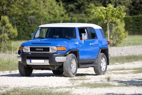 Des lignes un peu massives