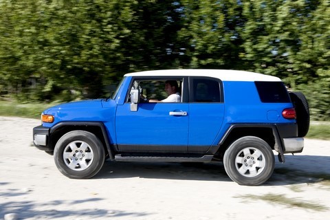 Nouvelles suspensions