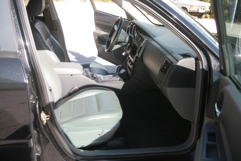 Dodge Magnumplanche de bord