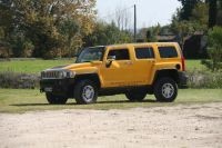 Hummer H3