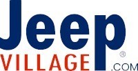 Logo Jeep Village