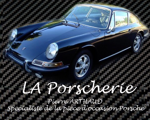 La Porscherie
