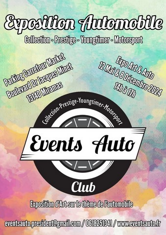 Events Auto