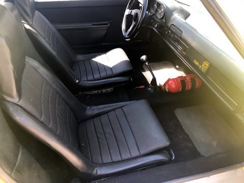 L'interieur conforme à l'esprit allemand