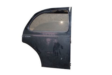 Peugeot 203 portière arrière