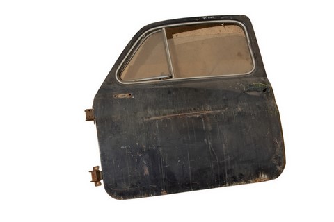 Portière Avant Gauche Fiat 500