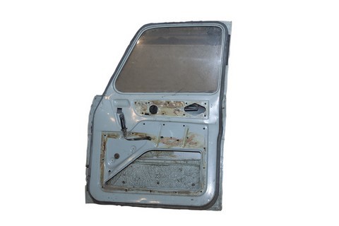 Intérieur porte AR R10