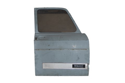 Portière avant Renault 10