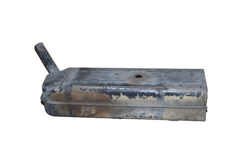 Réservoir carburant