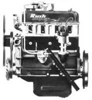 Moteur 1290cm