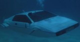 Lotus Esprit de James Bond